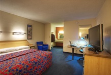 San Jose Airport Inn